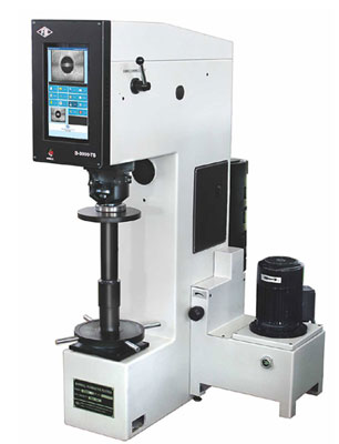 computerised-touch-screen-brinell-hardness-testing-machines