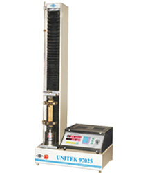 Electronic Universal Testing Machines - Model : UTES (Servo)