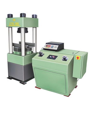 electronic-4-column-compression-testing-machines