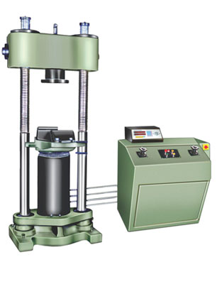 electronic-compression-testing-machines-manufacturer